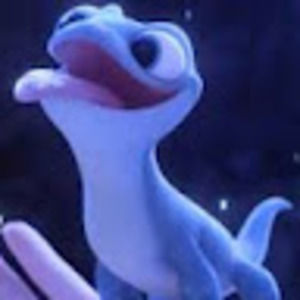 Meet your Posher, Edith